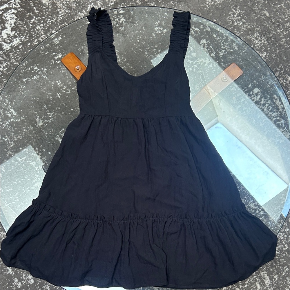 NWT Blu Pepper mini dress
